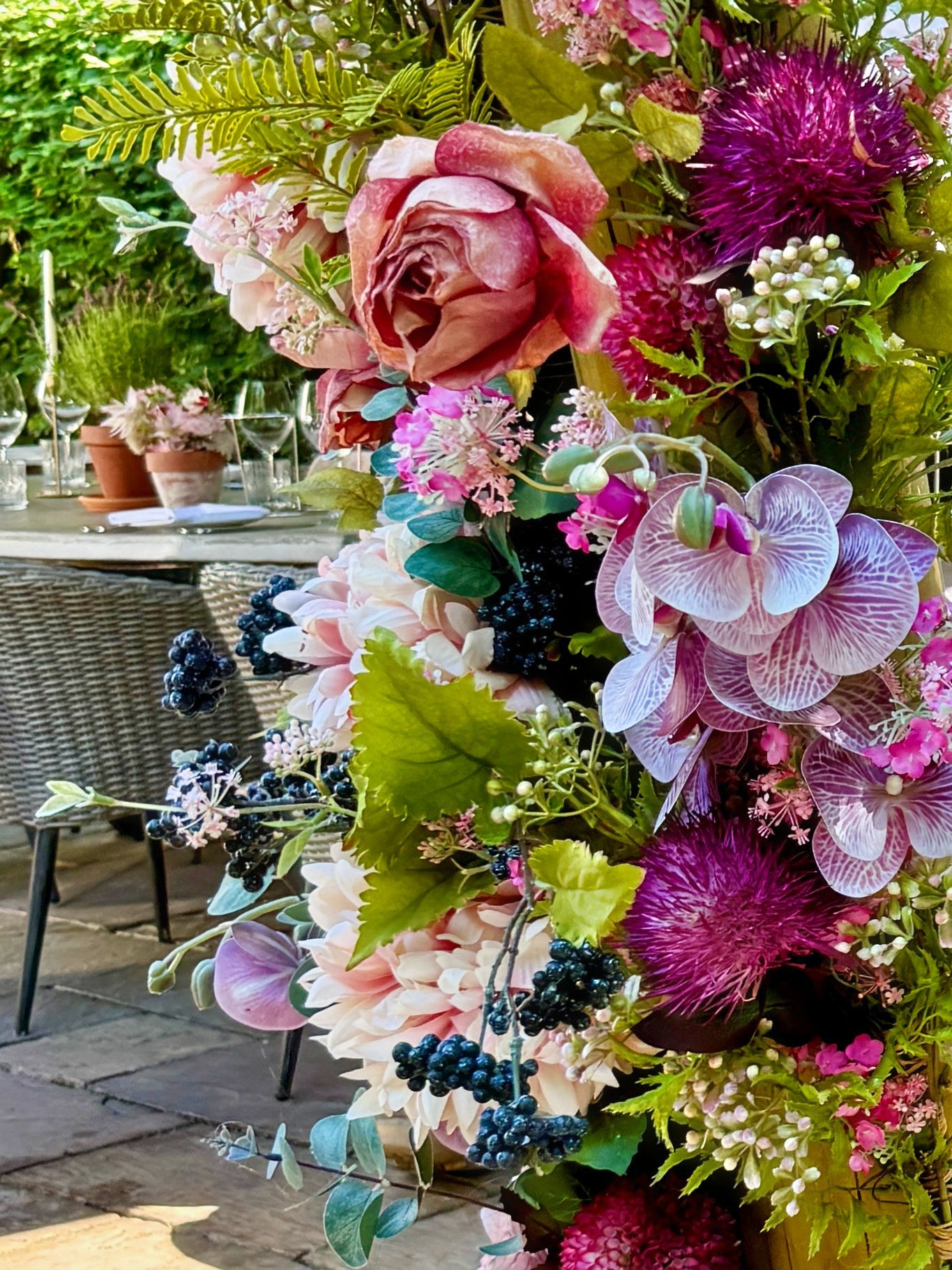 Wild Thyme and Honey - Wild Thyme & Honey Hotel in the Cotswolds