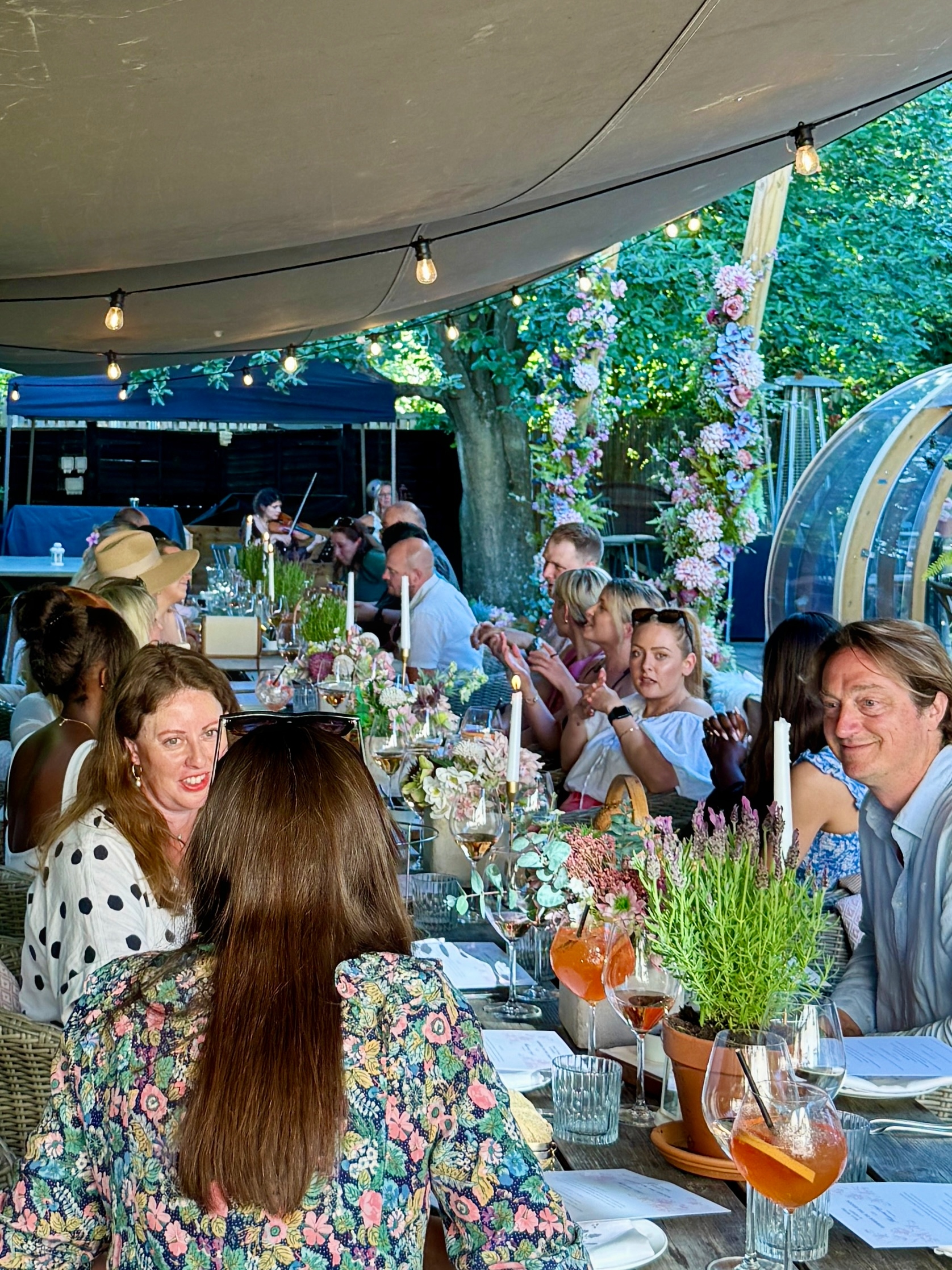 Wild Thyme and Honey - Wild Thyme & Honey Hotel in the Cotswolds