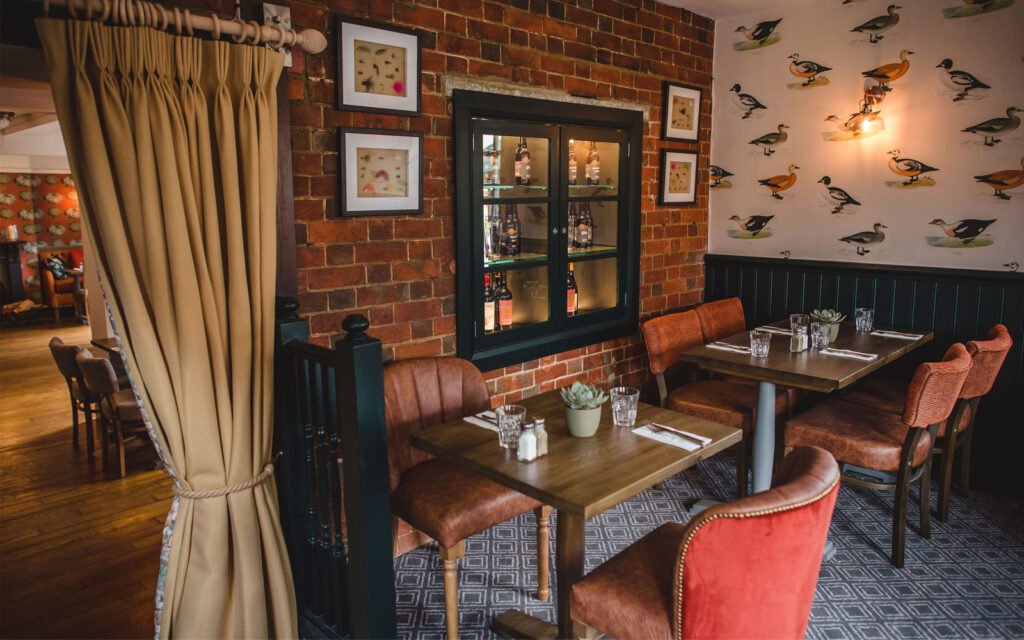 Wild Thyme and Honey - Wild Thyme & Honey Hotel in the Cotswolds