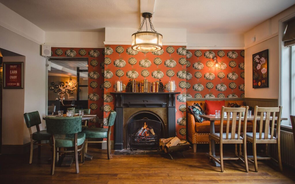 Wild Thyme and Honey - Wild Thyme & Honey Hotel in the Cotswolds