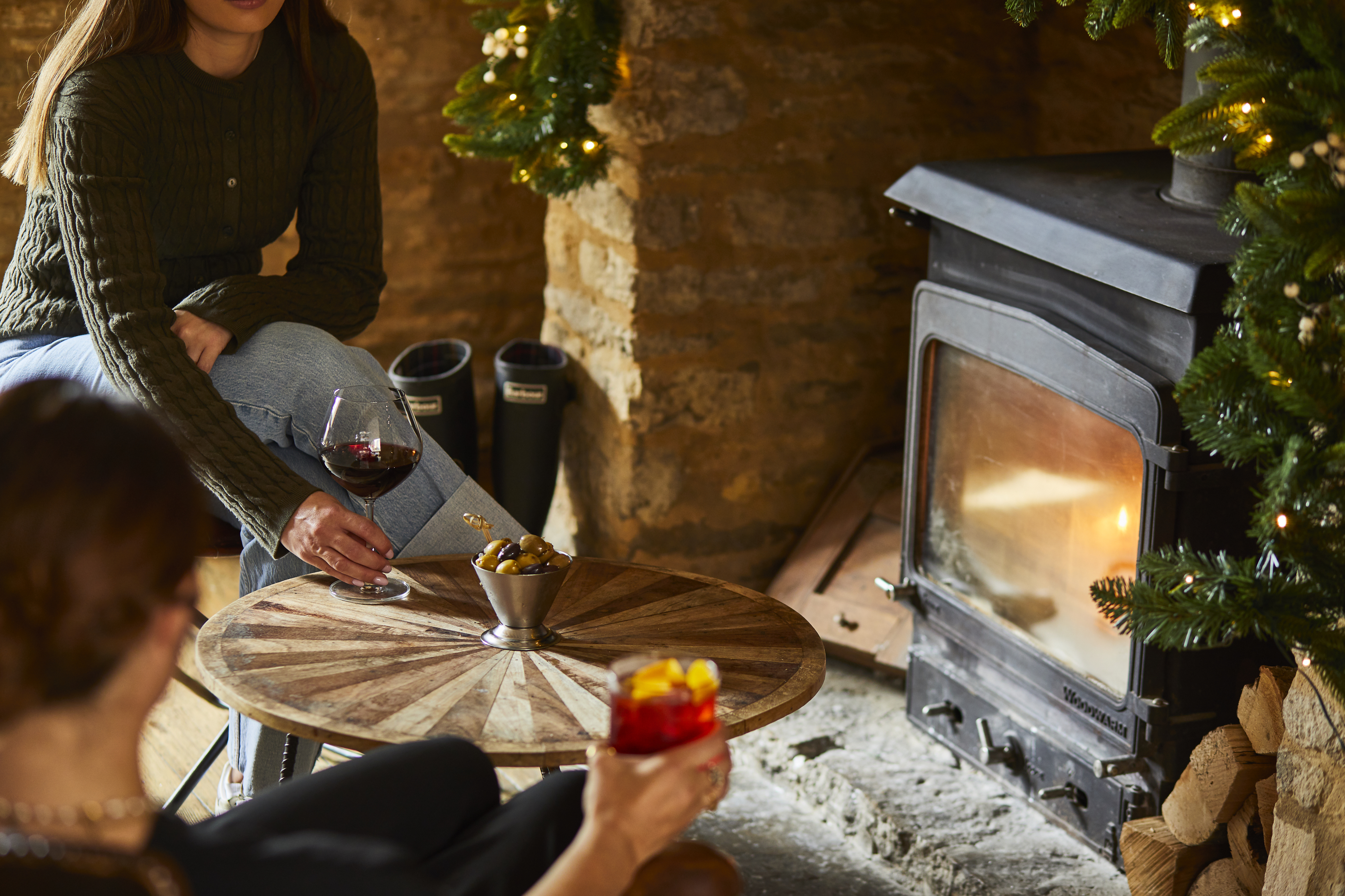 Wild Thyme and Honey - Wild Thyme & Honey Hotel in the Cotswolds