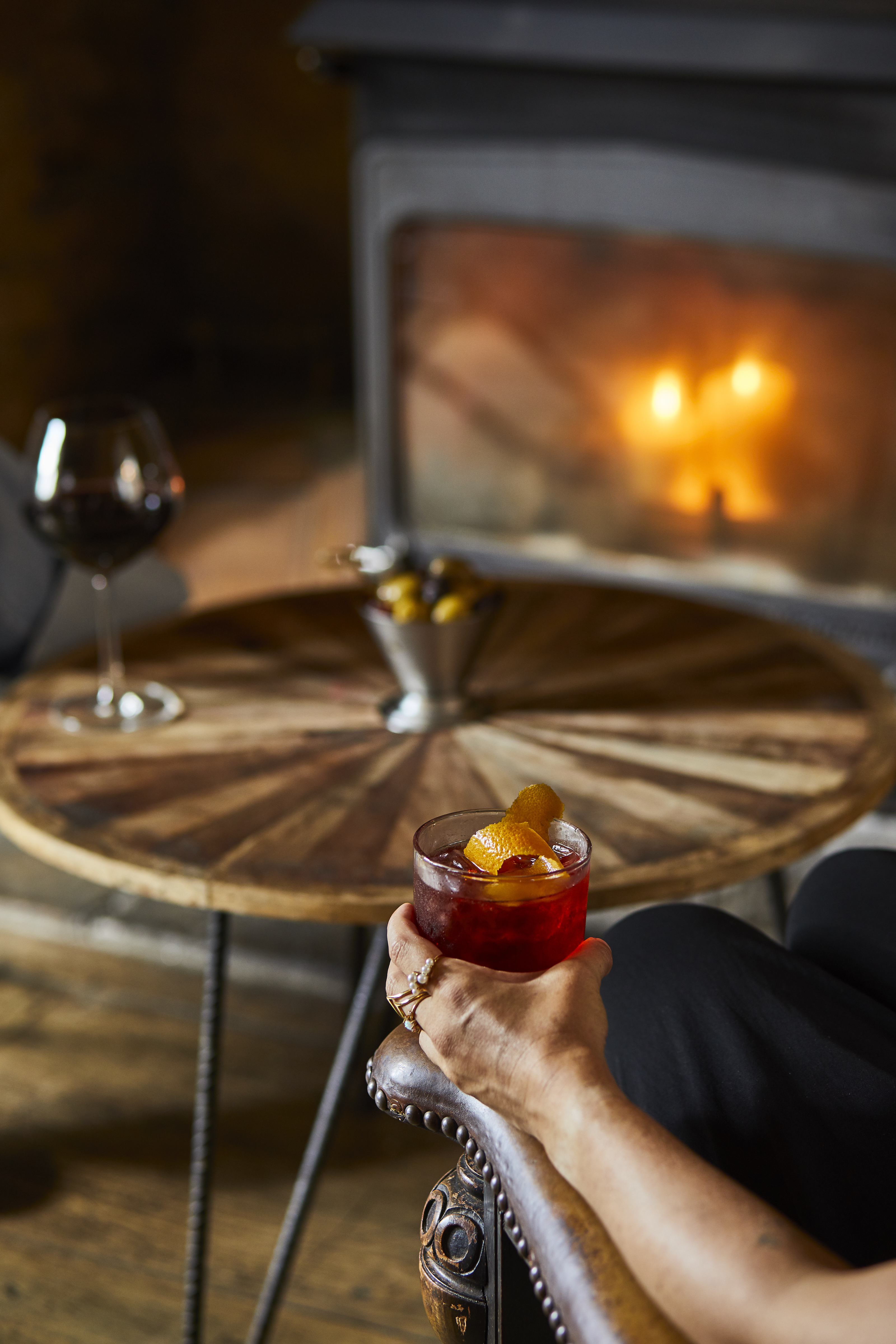 Wild Thyme and Honey - Wild Thyme & Honey Hotel in the Cotswolds