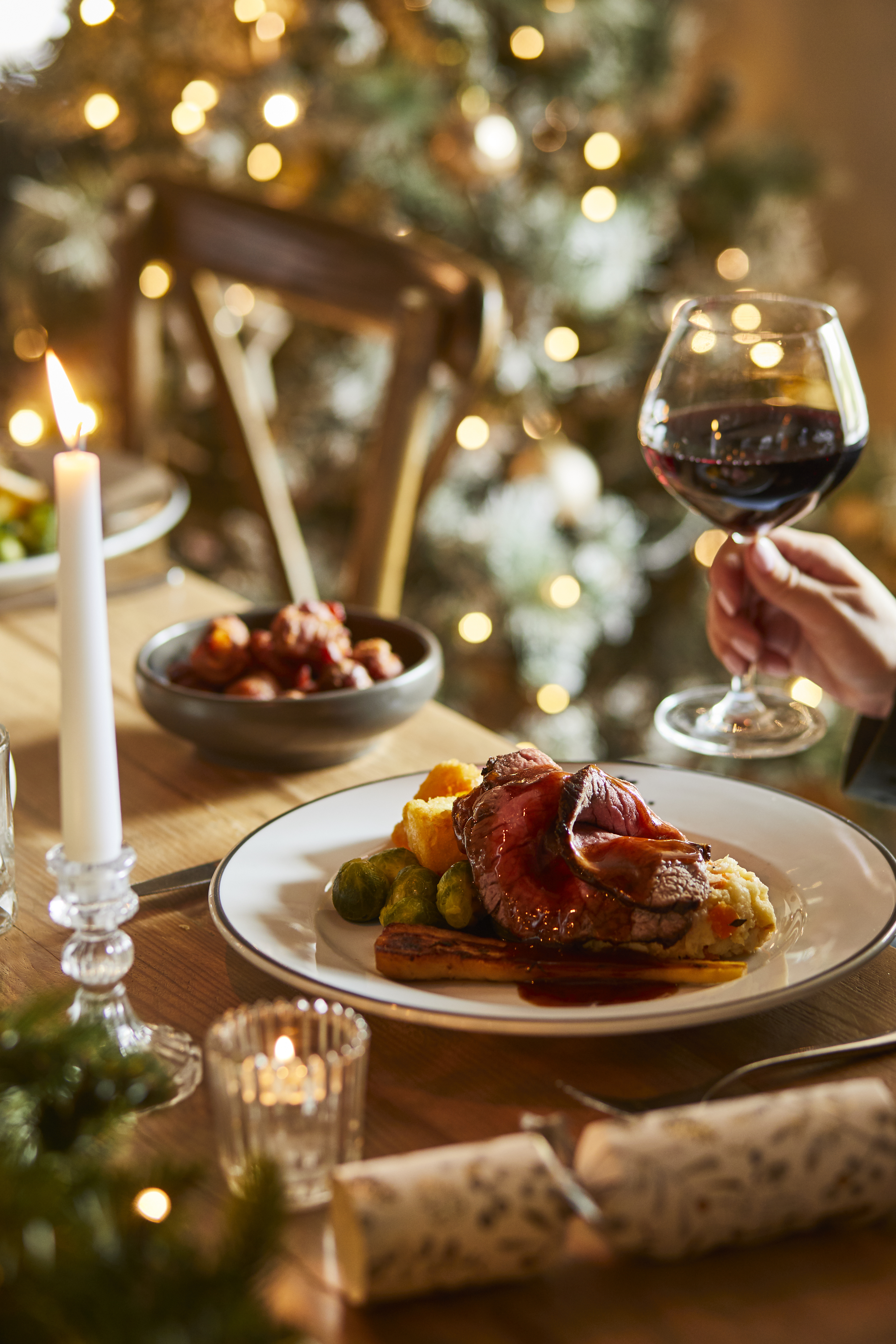 Wild Thyme and Honey - Wild Thyme & Honey Hotel in the Cotswolds