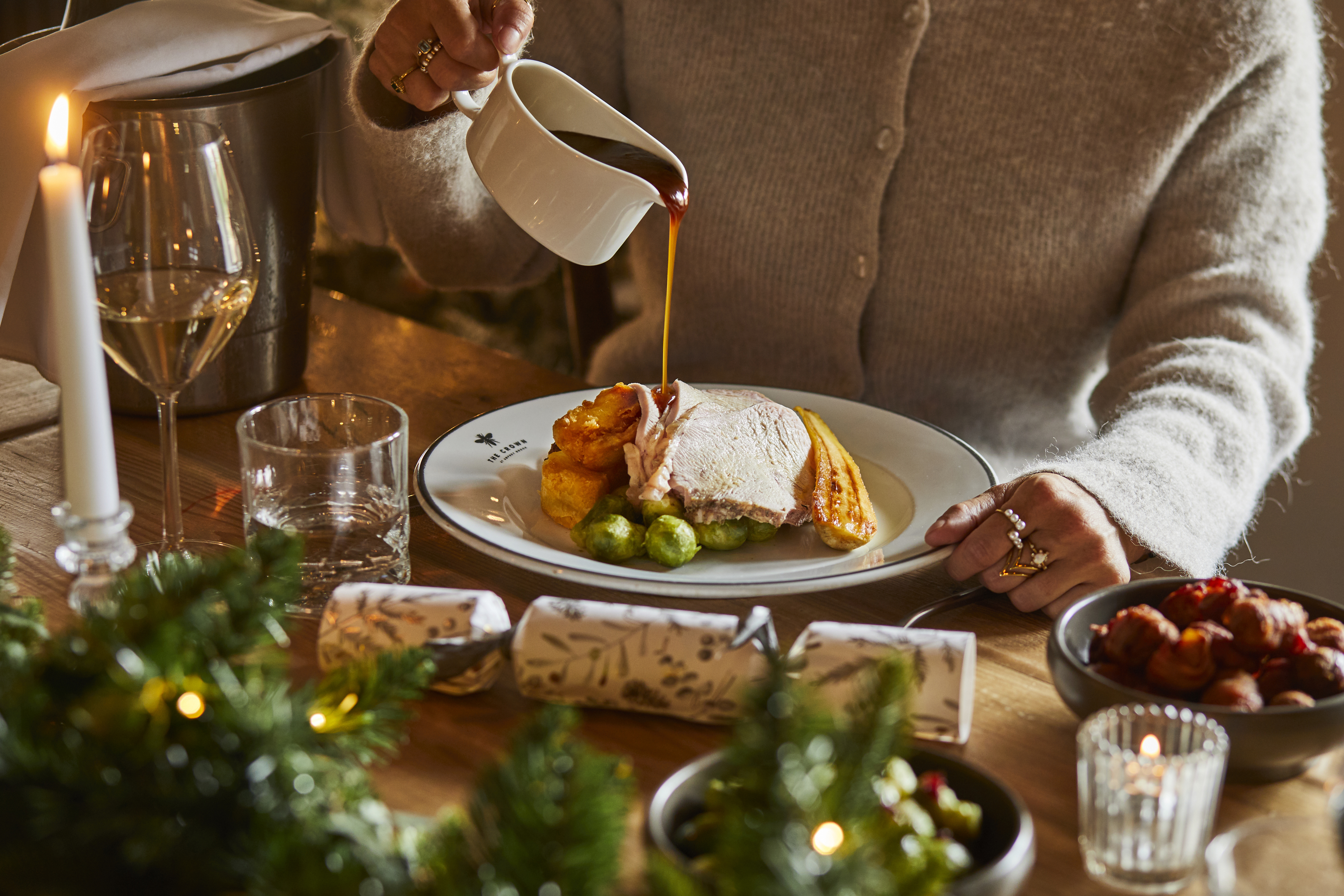 Wild Thyme and Honey - Wild Thyme & Honey Hotel in the Cotswolds