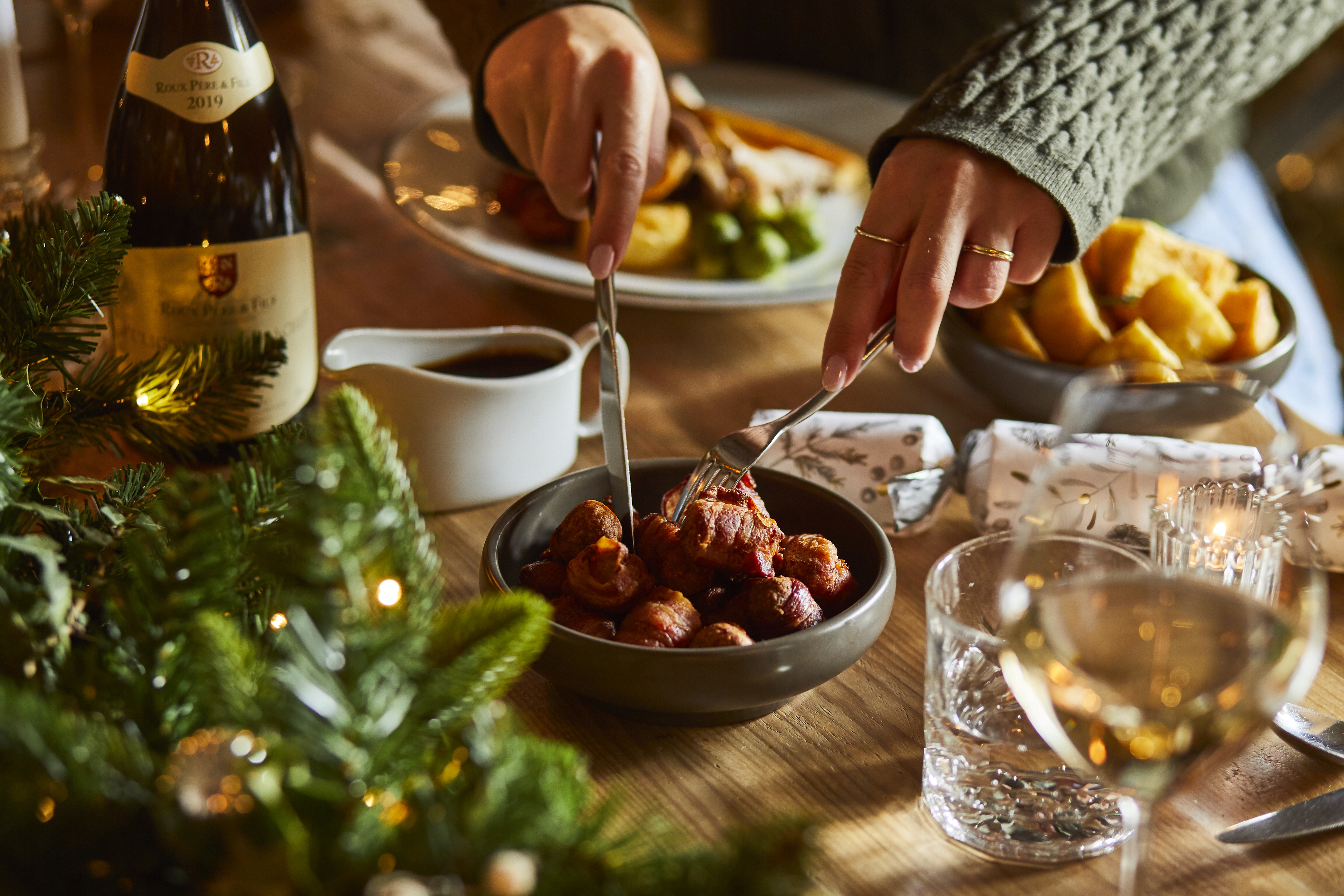 Wild Thyme and Honey - Wild Thyme & Honey Hotel in the Cotswolds