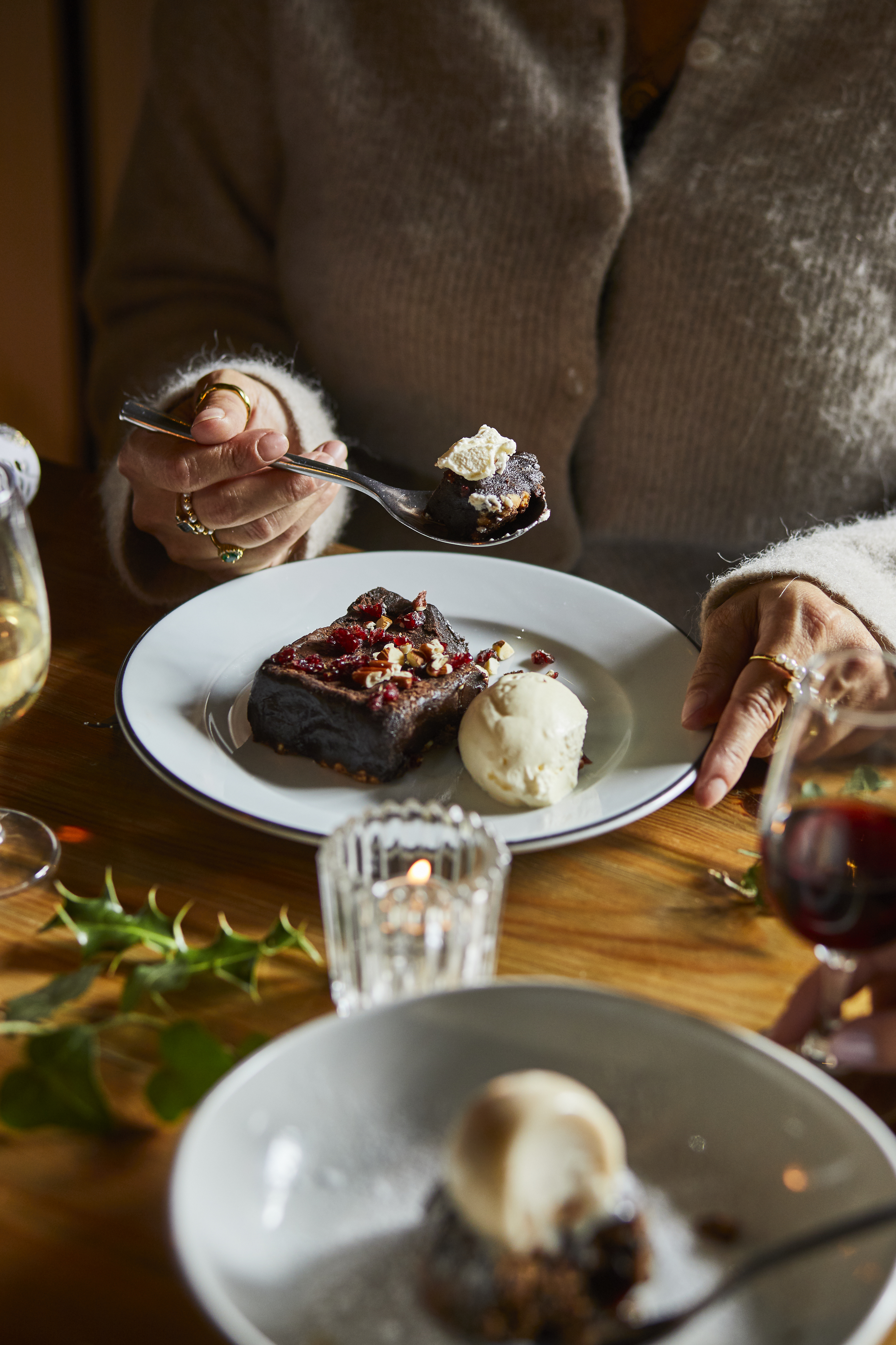 Wild Thyme and Honey - Wild Thyme & Honey Hotel in the Cotswolds