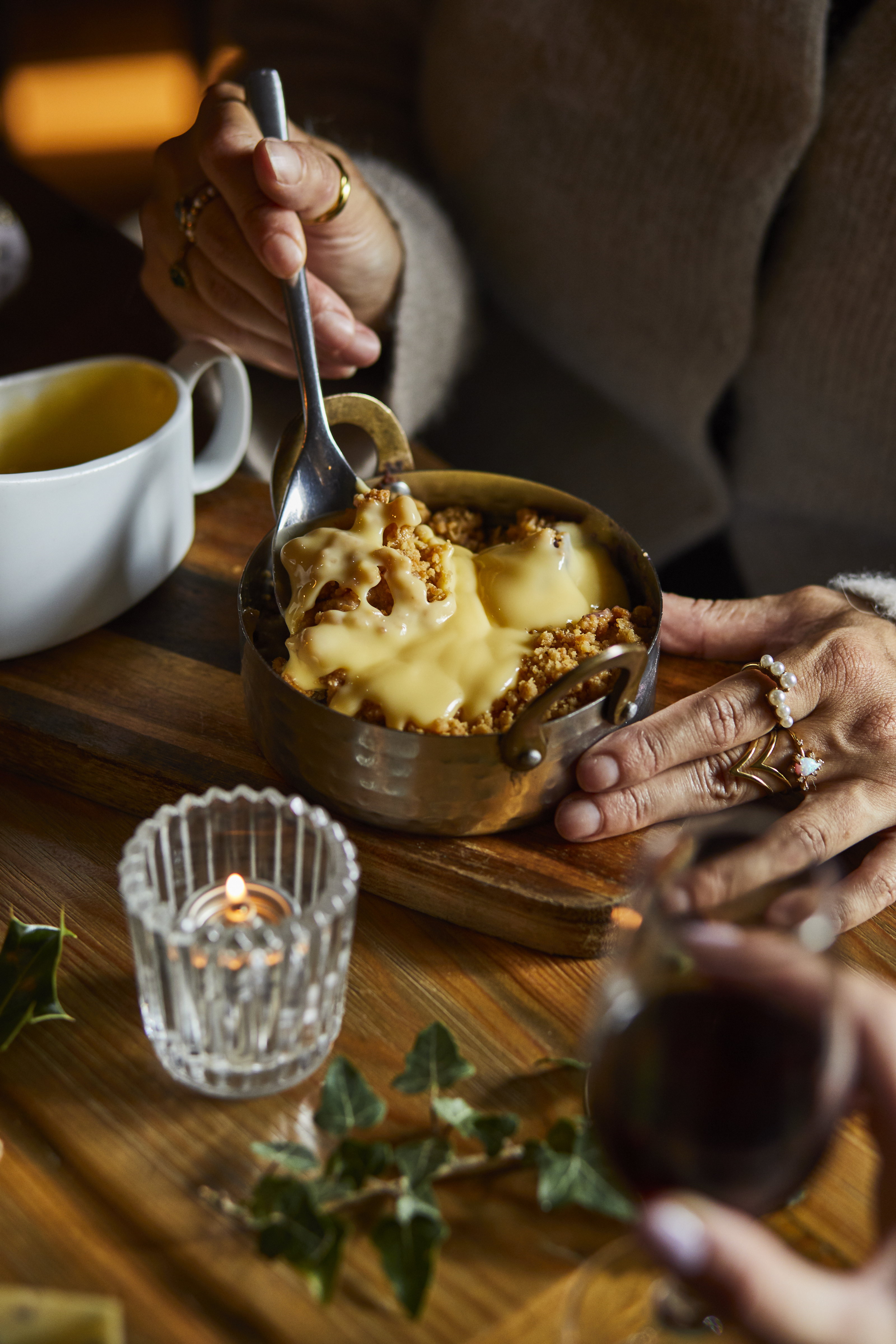 Wild Thyme and Honey - Wild Thyme & Honey Hotel in the Cotswolds