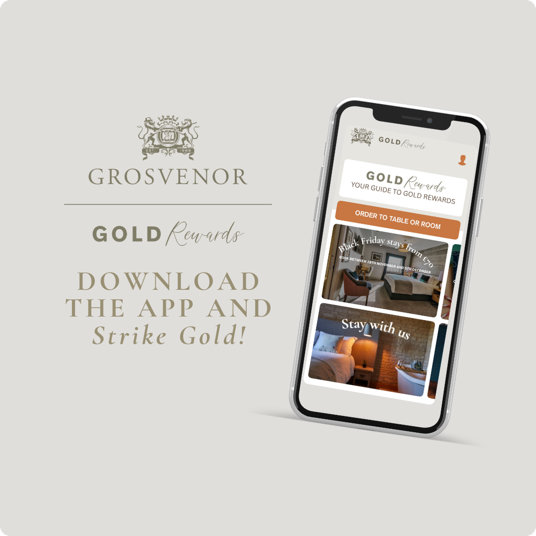 Wild Thyme and Honey - Wild Thyme & Honey Hotel in the Cotswolds