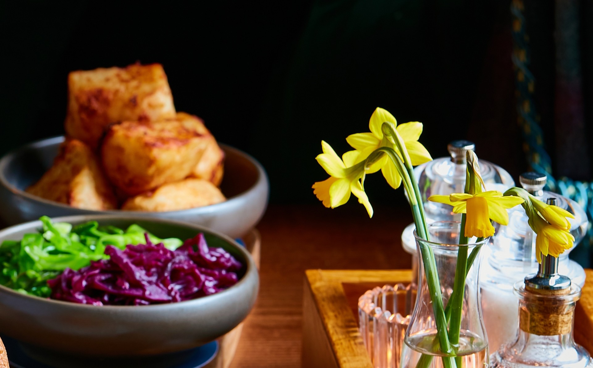 Wild Thyme and Honey - Wild Thyme & Honey Hotel in the Cotswolds