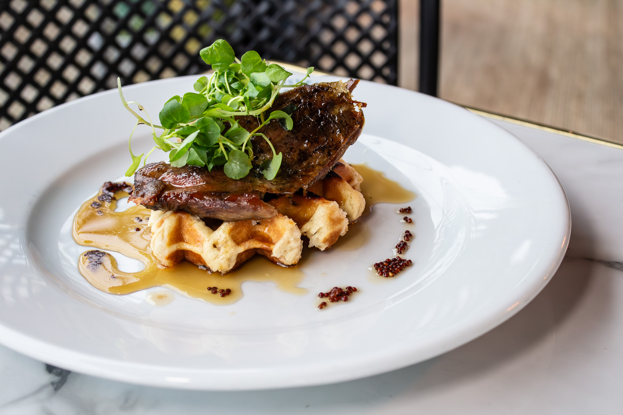 Wild Thyme and Honey - Wild Thyme & Honey Hotel in the Cotswolds