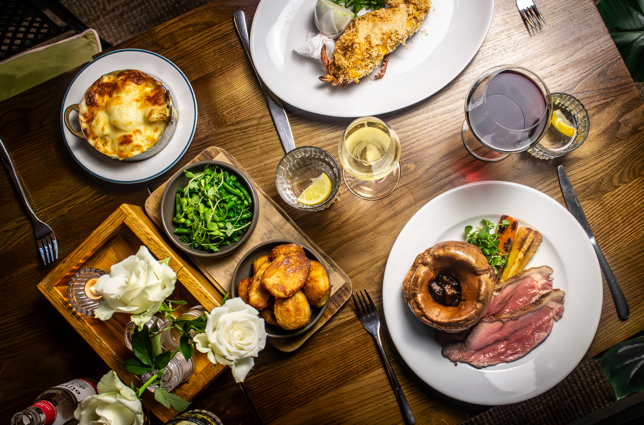 Wild Thyme and Honey - Wild Thyme & Honey Hotel in the Cotswolds