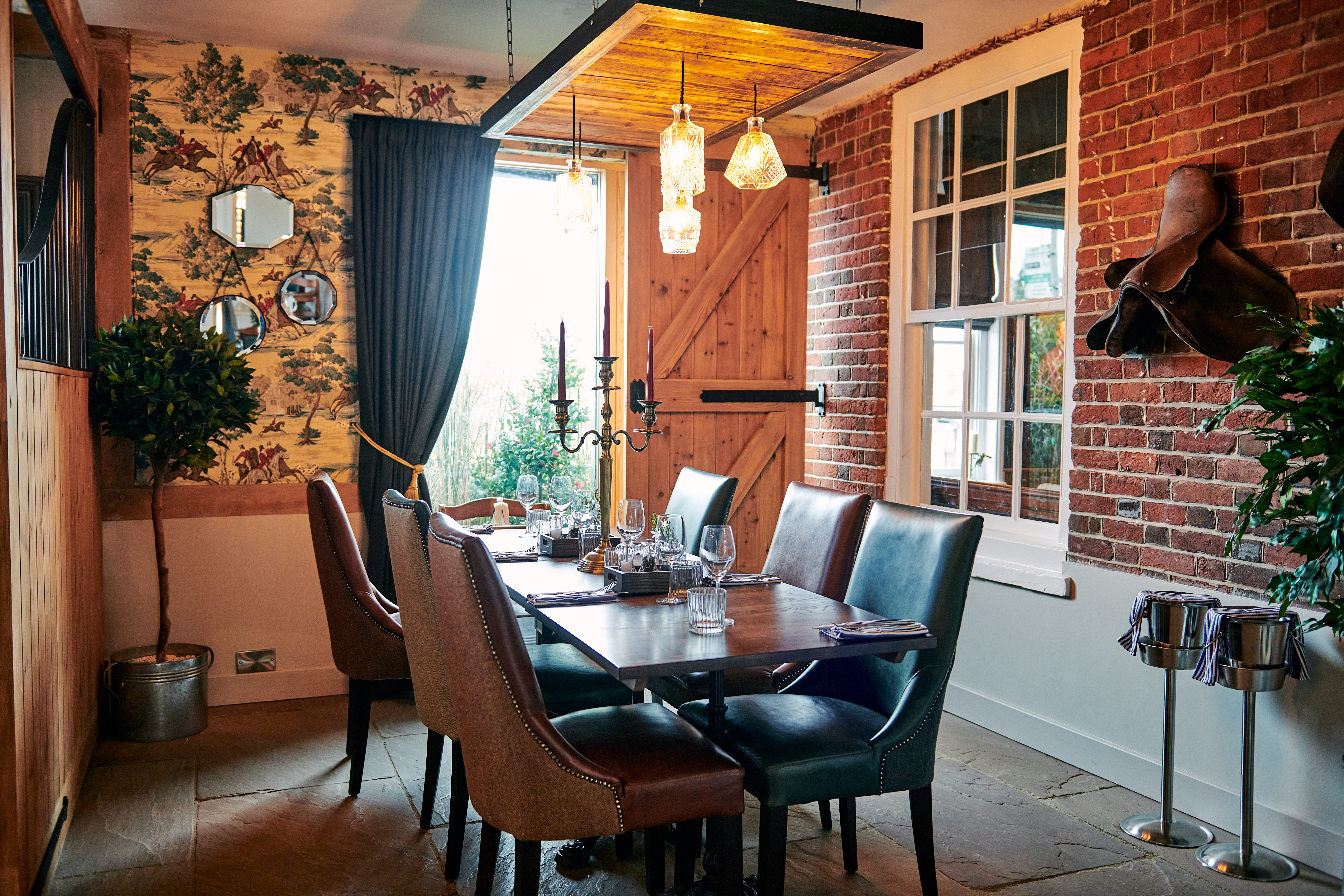 Wild Thyme and Honey - Wild Thyme & Honey Hotel in the Cotswolds