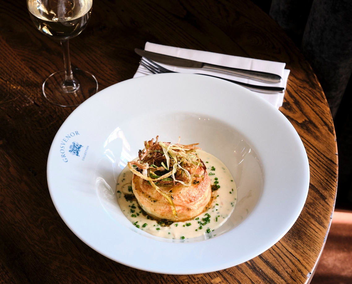 Wild Thyme and Honey - Wild Thyme & Honey Hotel in the Cotswolds