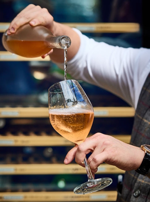 Wild Thyme and Honey - Wild Thyme & Honey Hotel in the Cotswolds