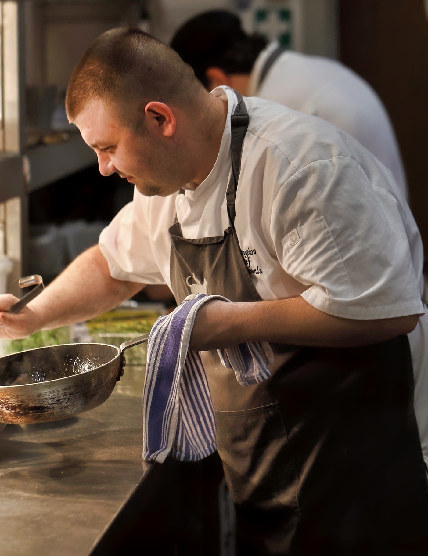 Wild Thyme and Honey - Wild Thyme & Honey Hotel in the Cotswolds