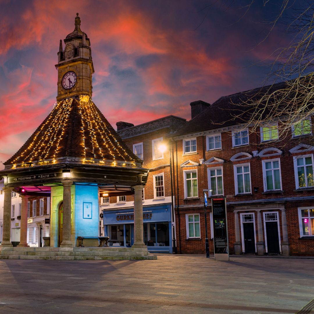 Wild Thyme and Honey - Wild Thyme & Honey Hotel in the Cotswolds