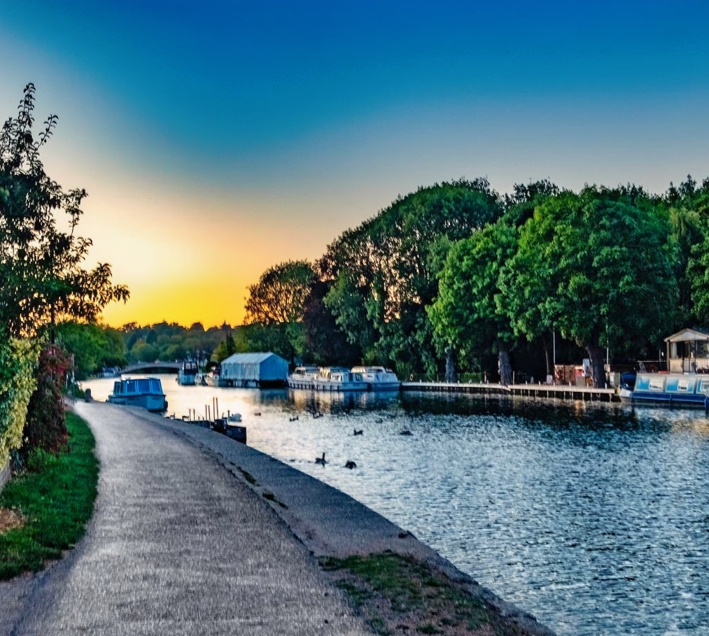 Wild Thyme and Honey - Wild Thyme & Honey Hotel in the Cotswolds