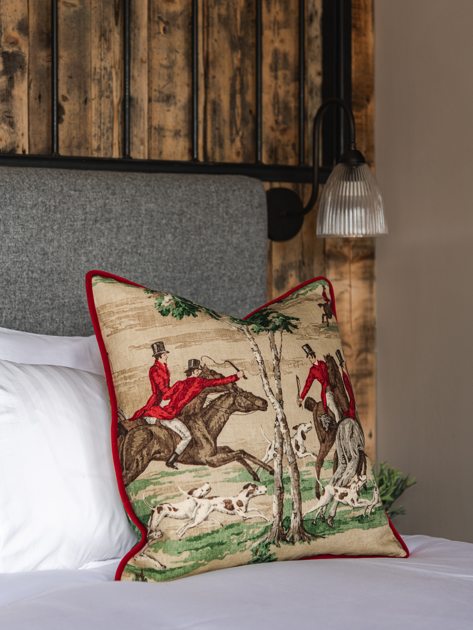 Wild Thyme and Honey - Wild Thyme & Honey Hotel in the Cotswolds