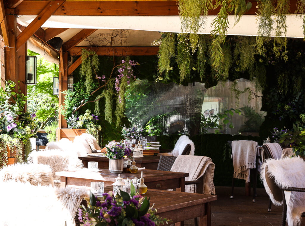 Wild Thyme and Honey - Wild Thyme & Honey Hotel in the Cotswolds