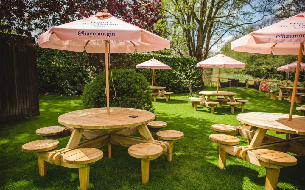 Wild Thyme and Honey - Wild Thyme & Honey Hotel in the Cotswolds