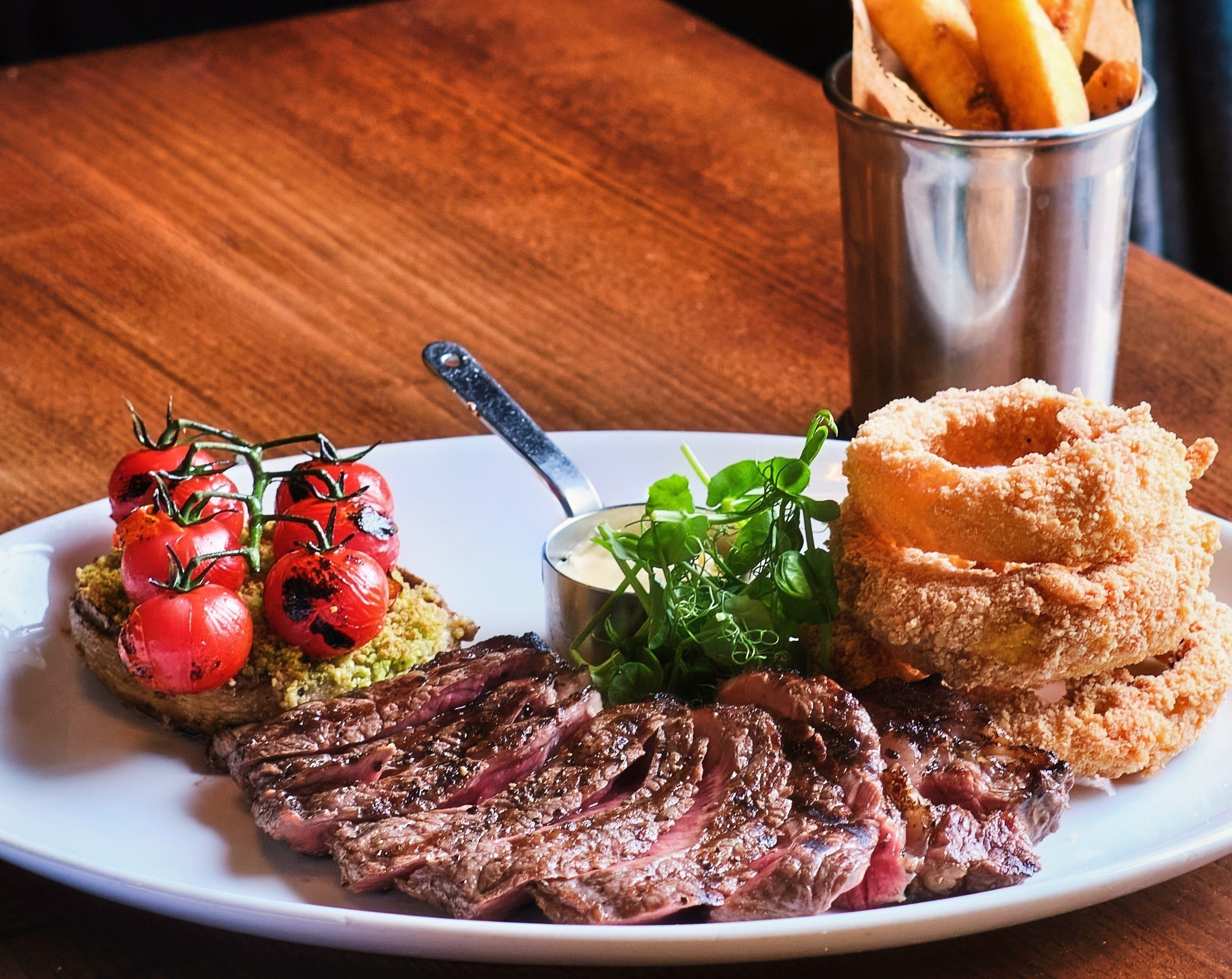 Wild Thyme and Honey - Wild Thyme & Honey Hotel in the Cotswolds