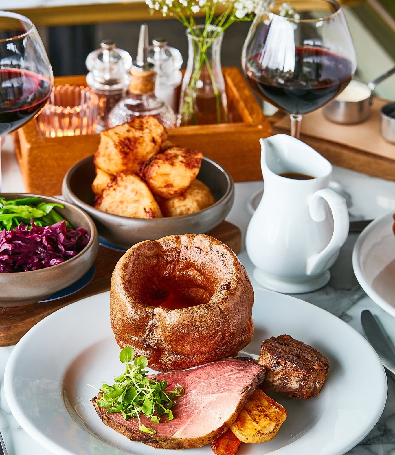 Wild Thyme and Honey - Wild Thyme & Honey Hotel in the Cotswolds