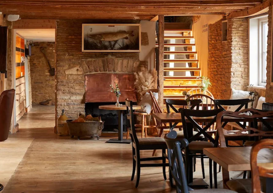 Wild Thyme and Honey - Wild Thyme & Honey Hotel in the Cotswolds
