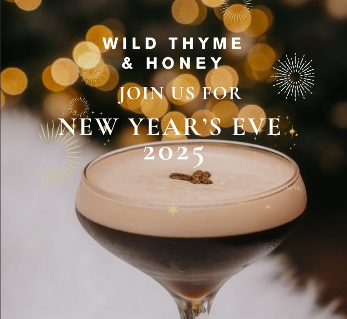 Wild Thyme and Honey - Wild Thyme & Honey Hotel in the Cotswolds