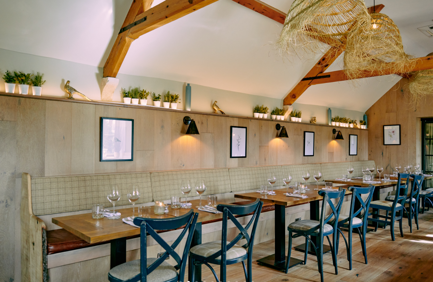 Wild Thyme and Honey - Wild Thyme & Honey Hotel in the Cotswolds