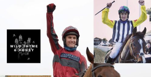 Wild Thyme and Honey - Wild Thyme & Honey Hotel in the Cotswolds