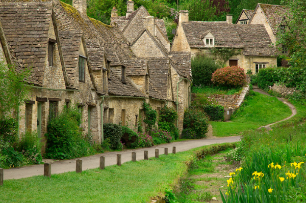Wild Thyme and Honey - Wild Thyme & Honey Hotel in the Cotswolds