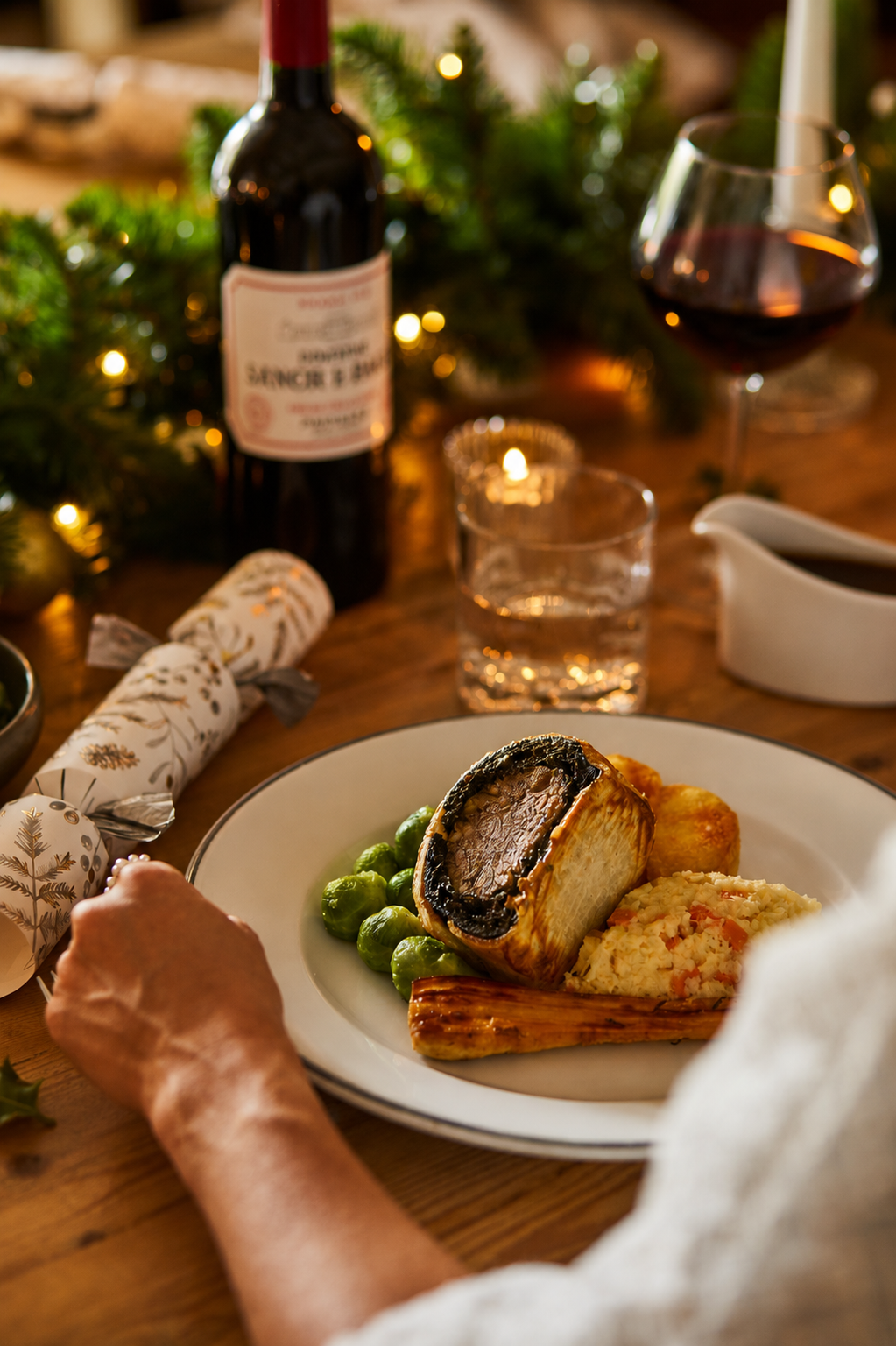 Wild Thyme and Honey - Wild Thyme & Honey Hotel in the Cotswolds