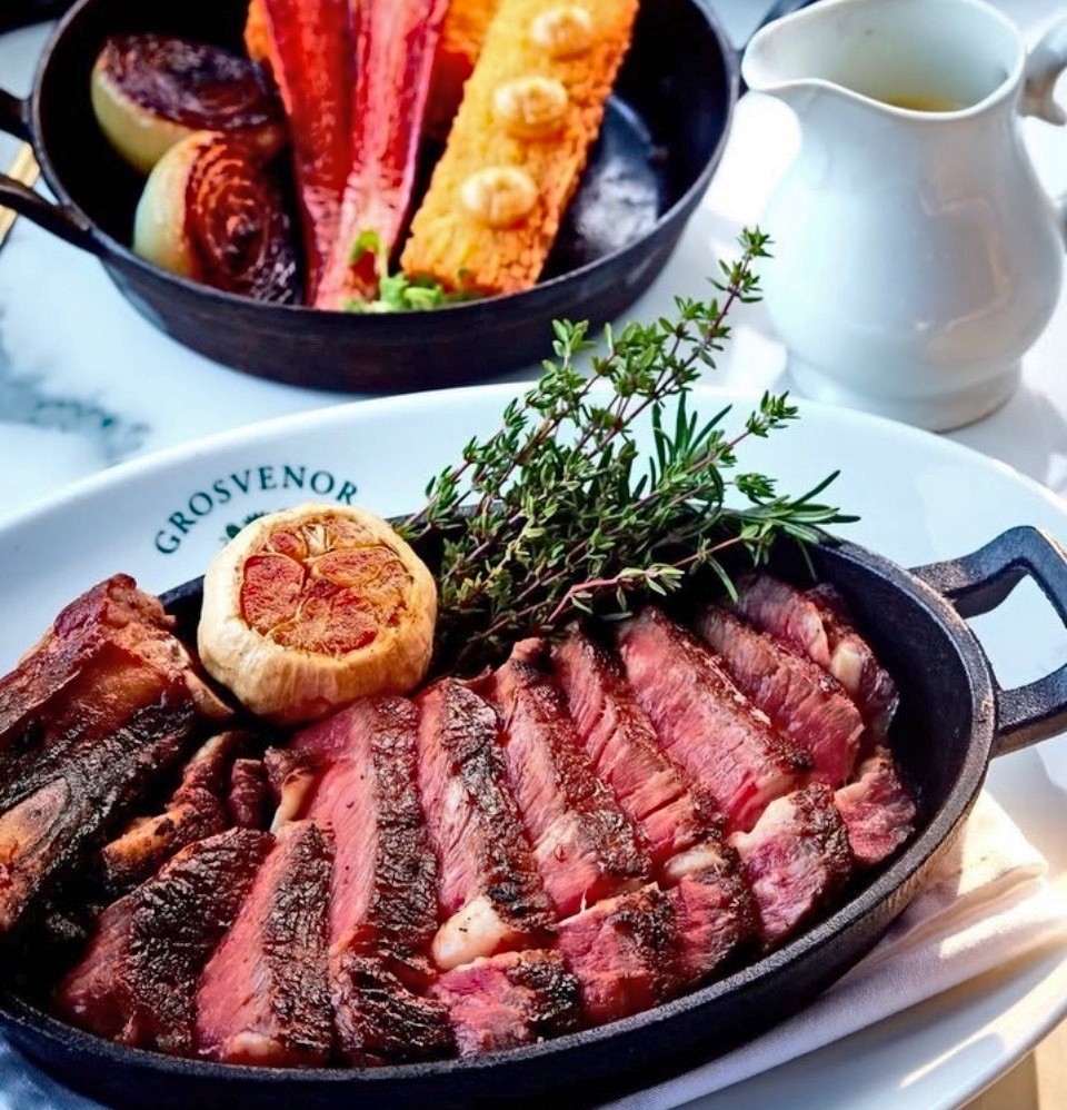 Wild Thyme and Honey - Wild Thyme & Honey Hotel in the Cotswolds