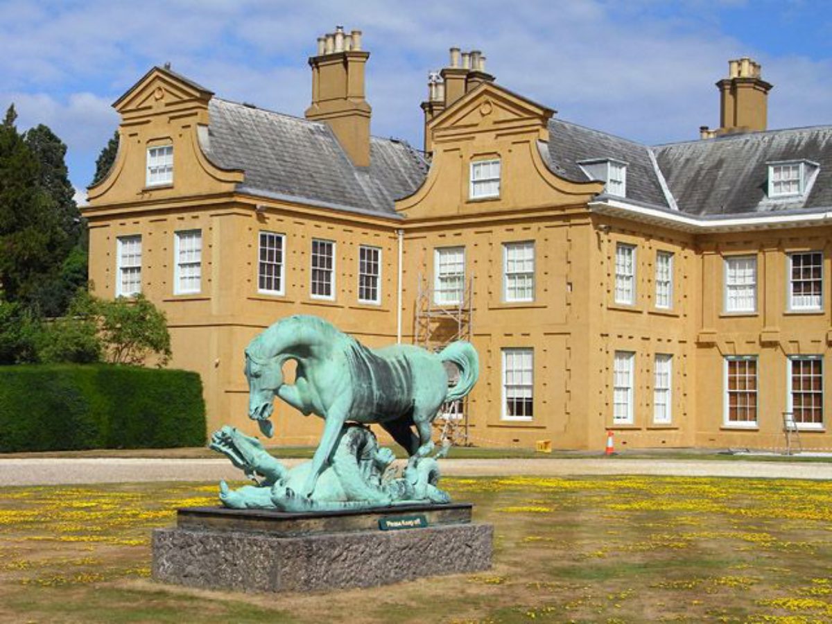 Wild Thyme and Honey - Wild Thyme & Honey Hotel in the Cotswolds