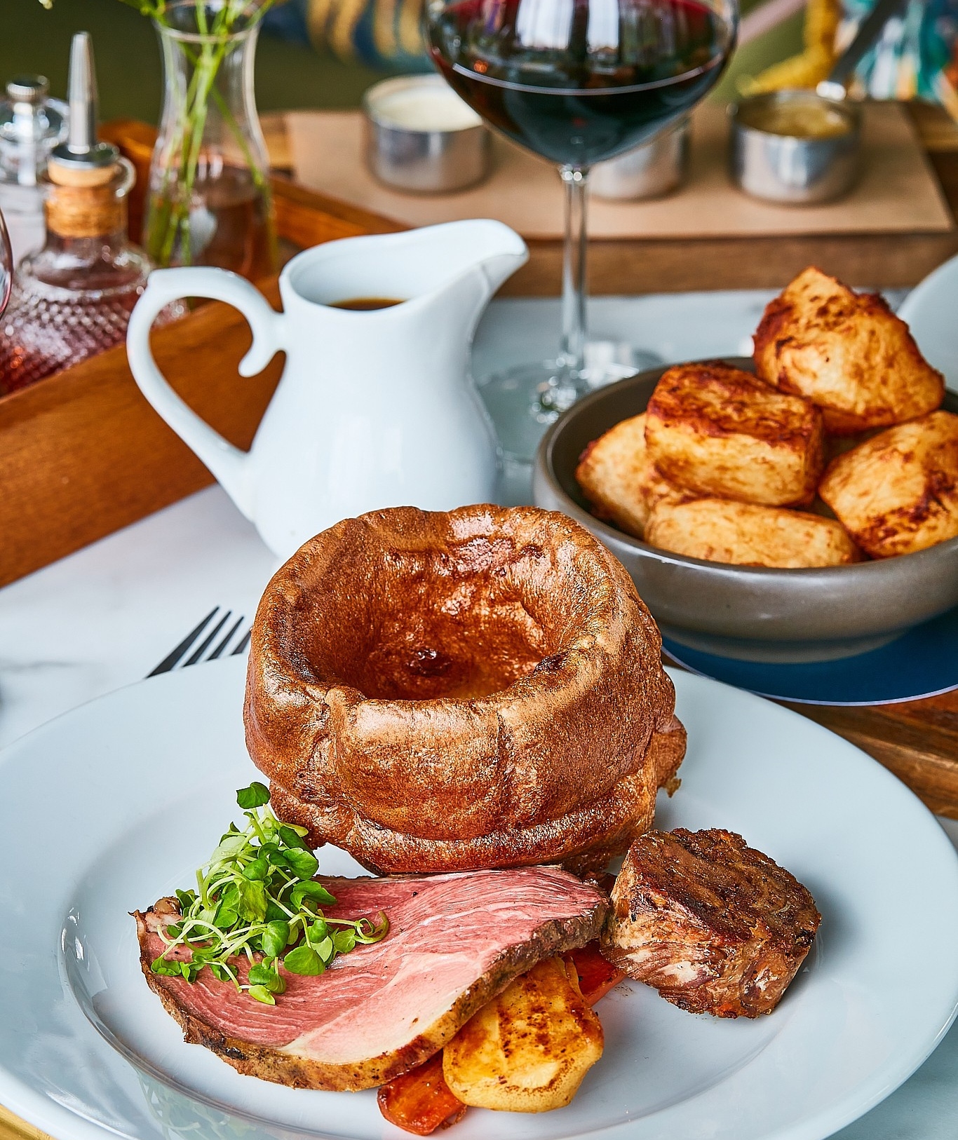 Wild Thyme and Honey - Wild Thyme & Honey Hotel in the Cotswolds