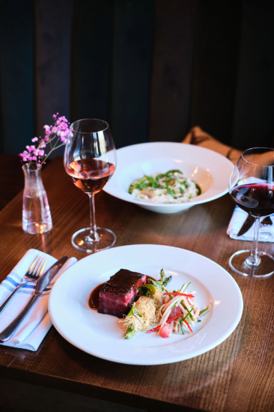 Wild Thyme and Honey - Wild Thyme & Honey Hotel in the Cotswolds