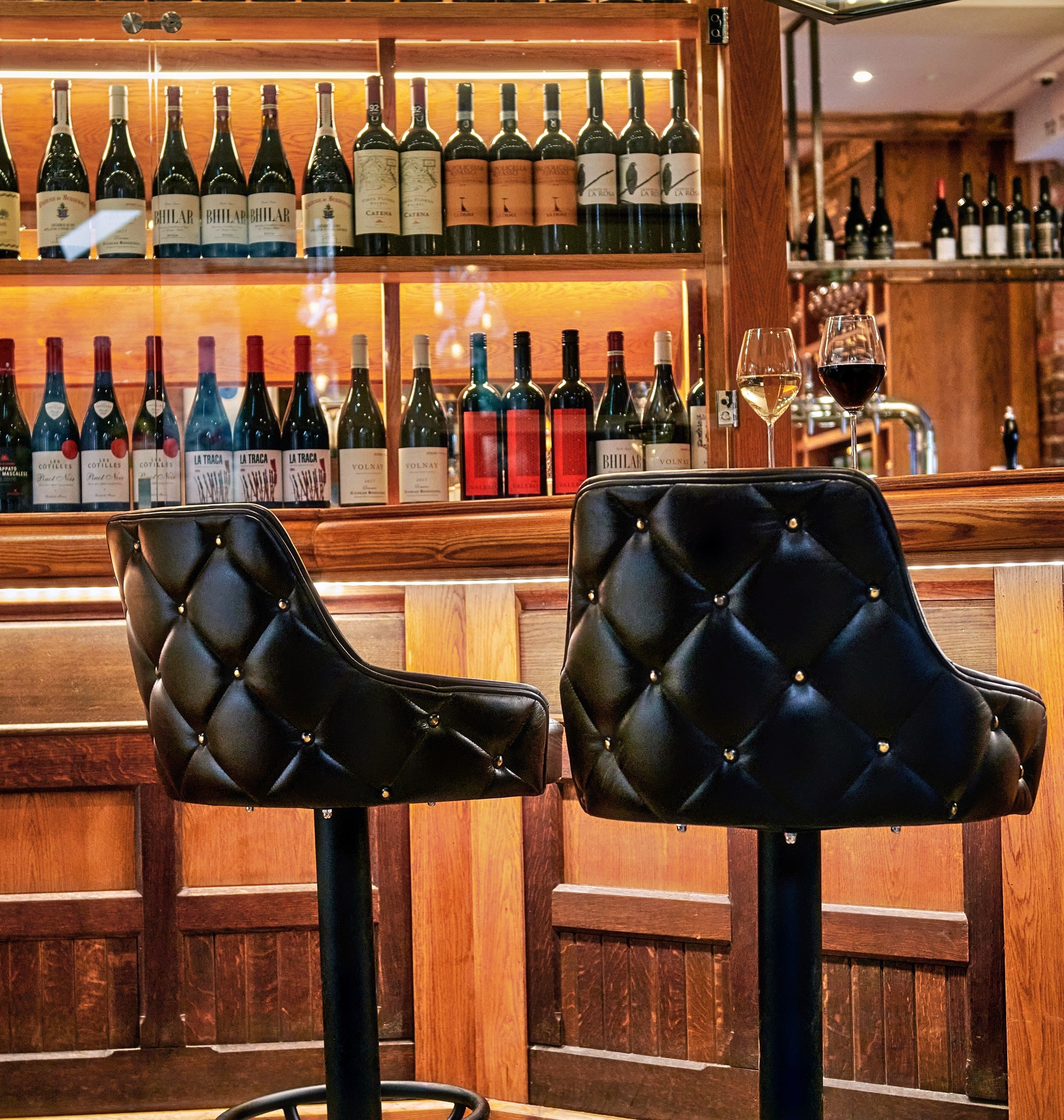 Wild Thyme and Honey - Wild Thyme & Honey Hotel in the Cotswolds