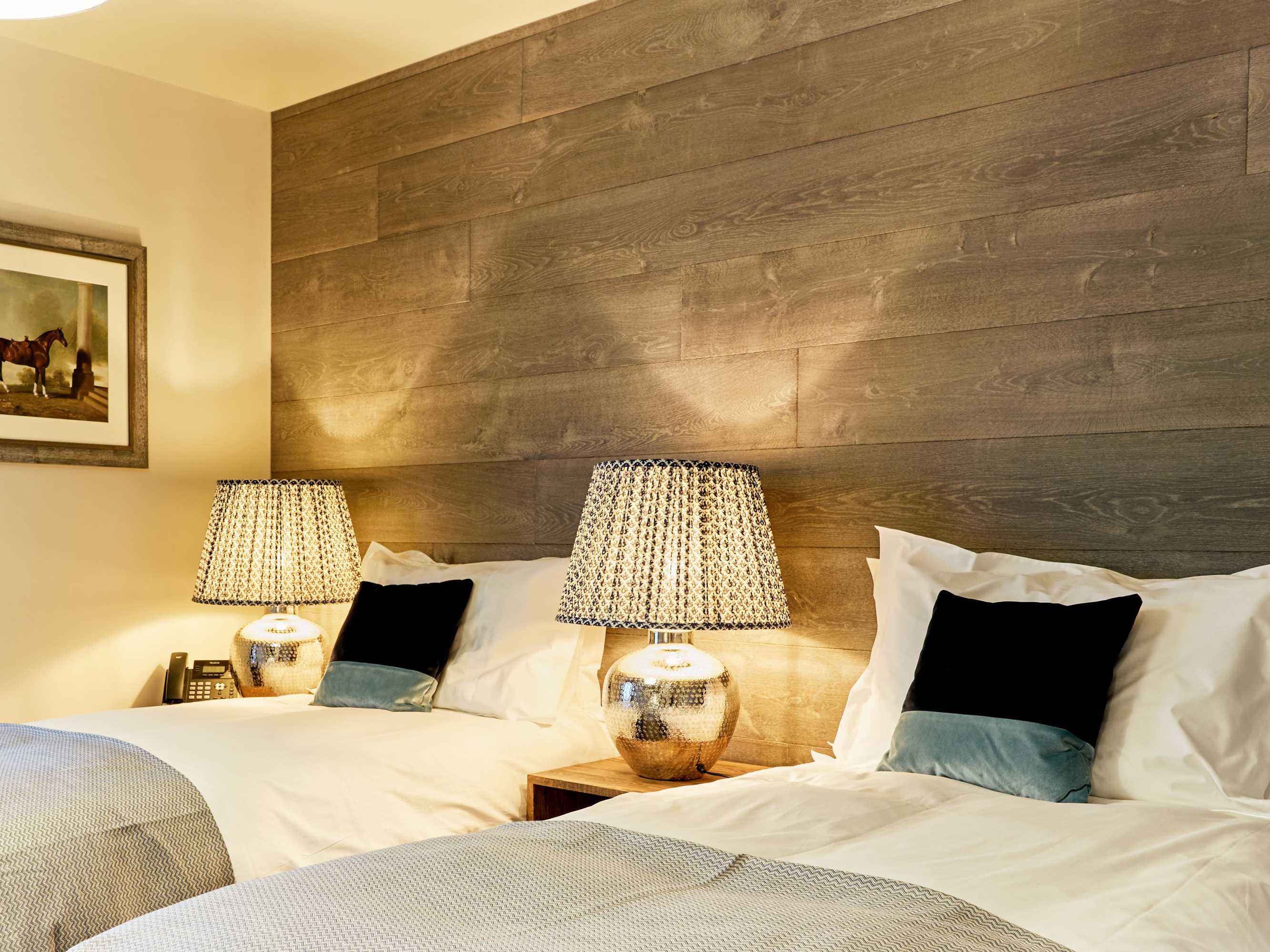 Wild Thyme and Honey - Wild Thyme & Honey Hotel in the Cotswolds