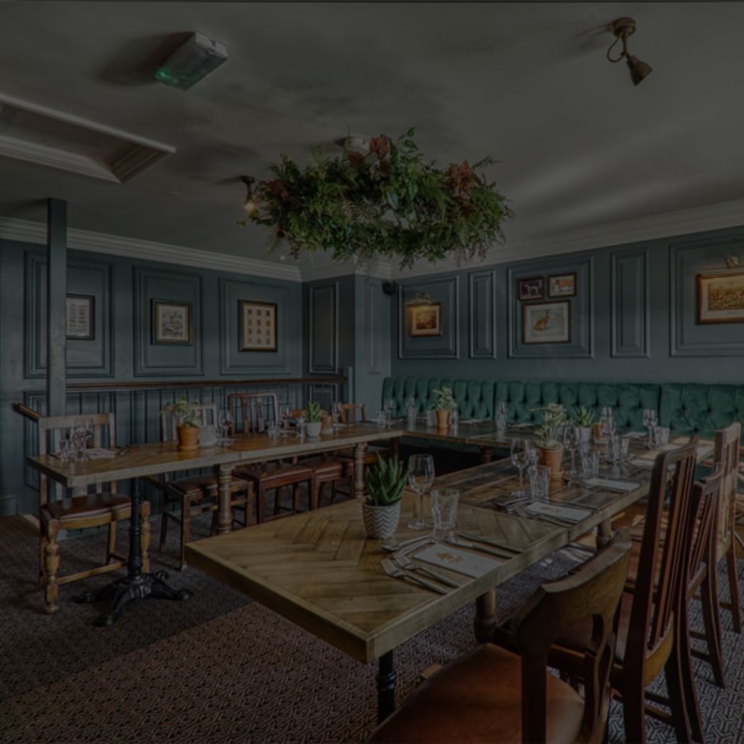 Wild Thyme and Honey - Wild Thyme & Honey Hotel in the Cotswolds