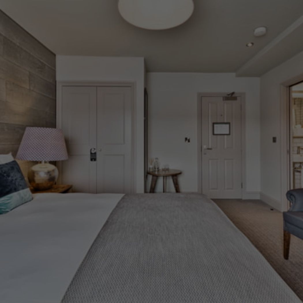 Wild Thyme and Honey - Wild Thyme & Honey Hotel in the Cotswolds
