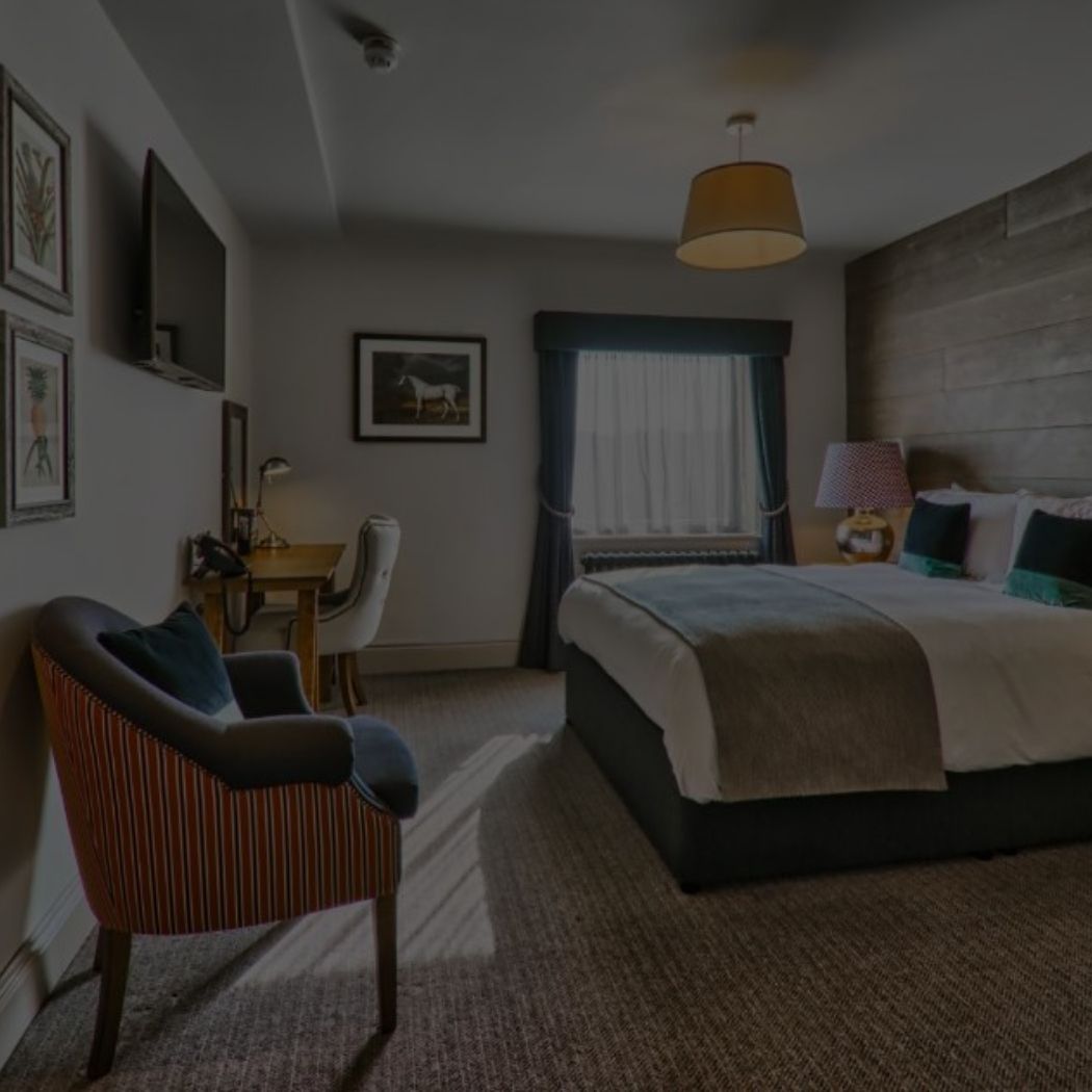 Wild Thyme and Honey - Wild Thyme & Honey Hotel in the Cotswolds
