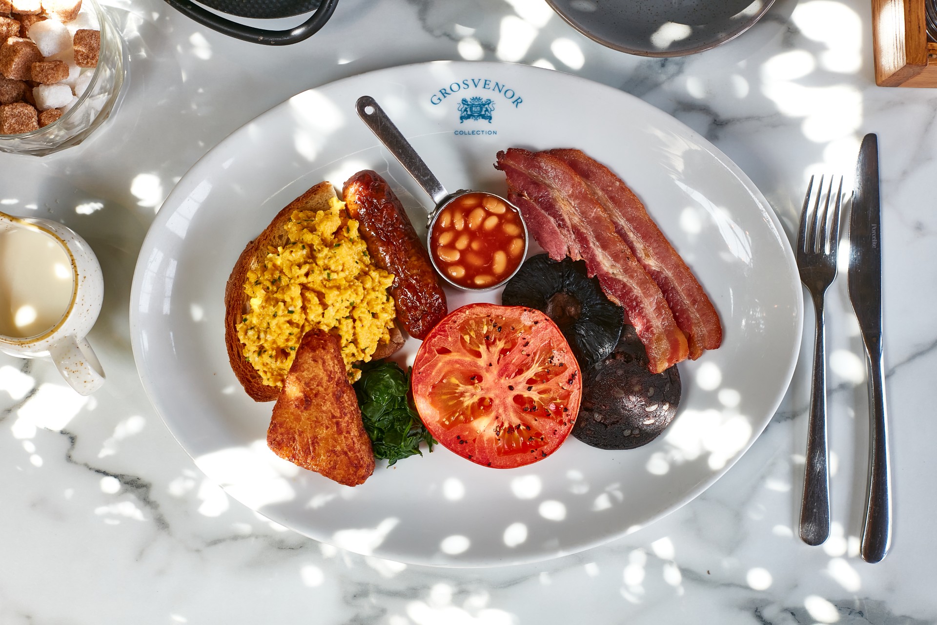 Wild Thyme and Honey - Wild Thyme & Honey Hotel in the Cotswolds