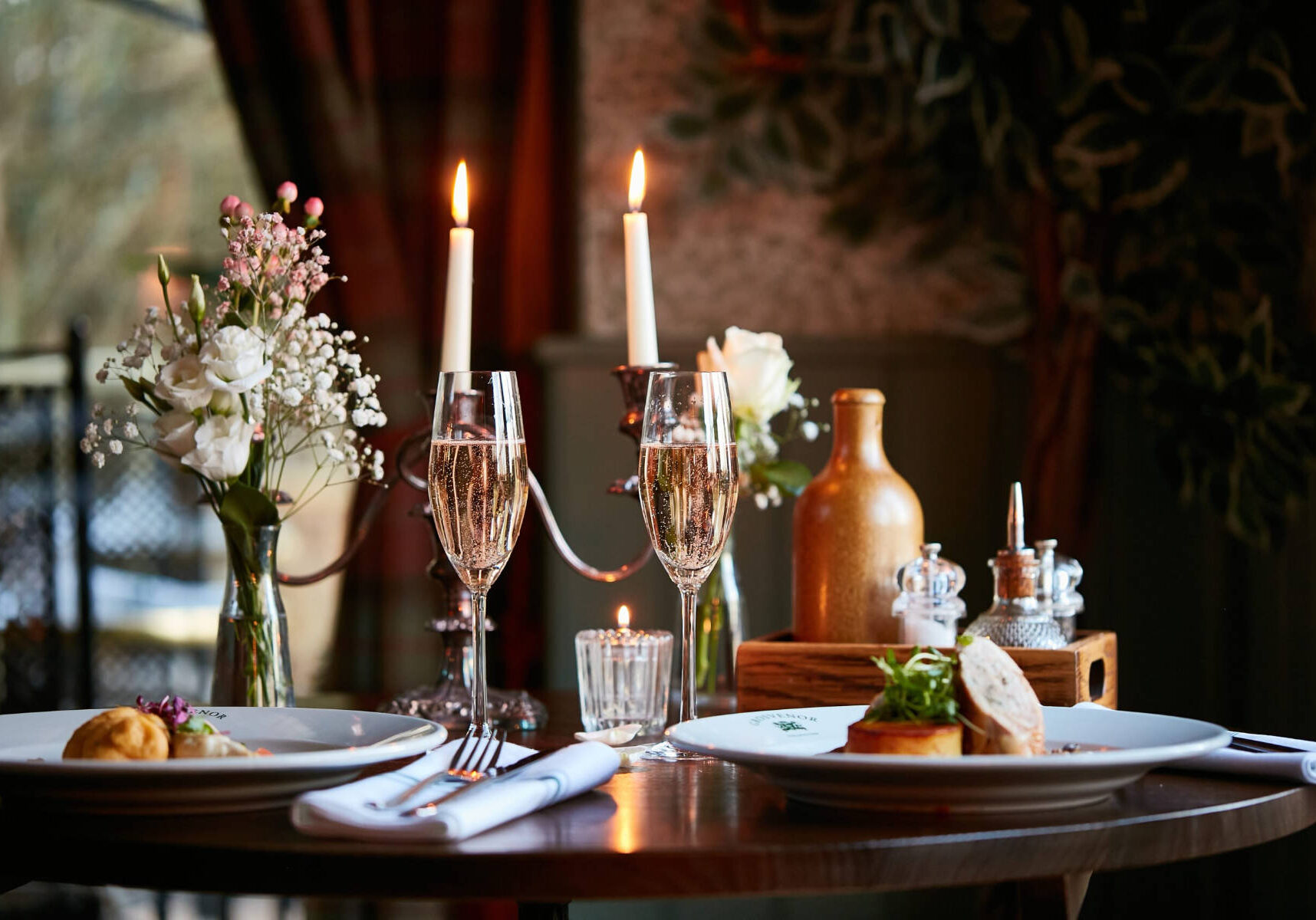 Wild Thyme and Honey - Wild Thyme & Honey Hotel in the Cotswolds