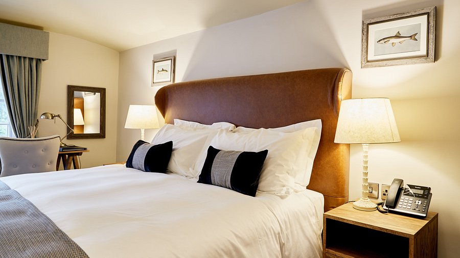 Wild Thyme and Honey - Wild Thyme & Honey Hotel in the Cotswolds