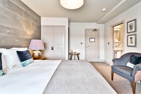 Wild Thyme and Honey - Wild Thyme & Honey Hotel in the Cotswolds