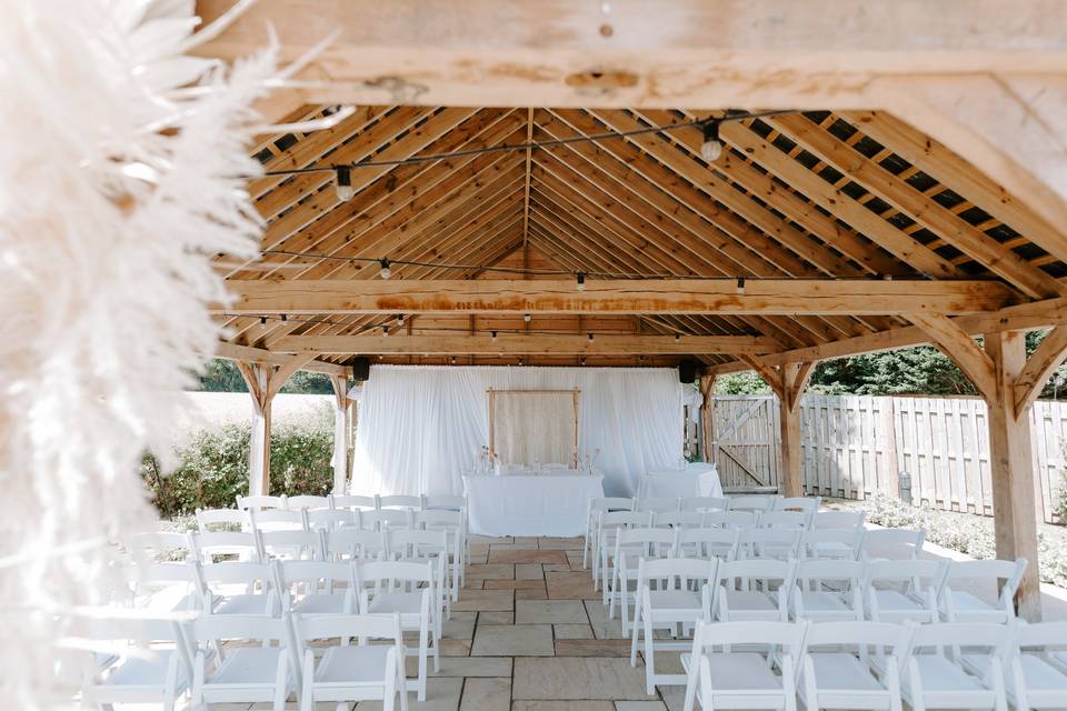 Wild Thyme and Honey - Wild Thyme & Honey Hotel in the Cotswolds
