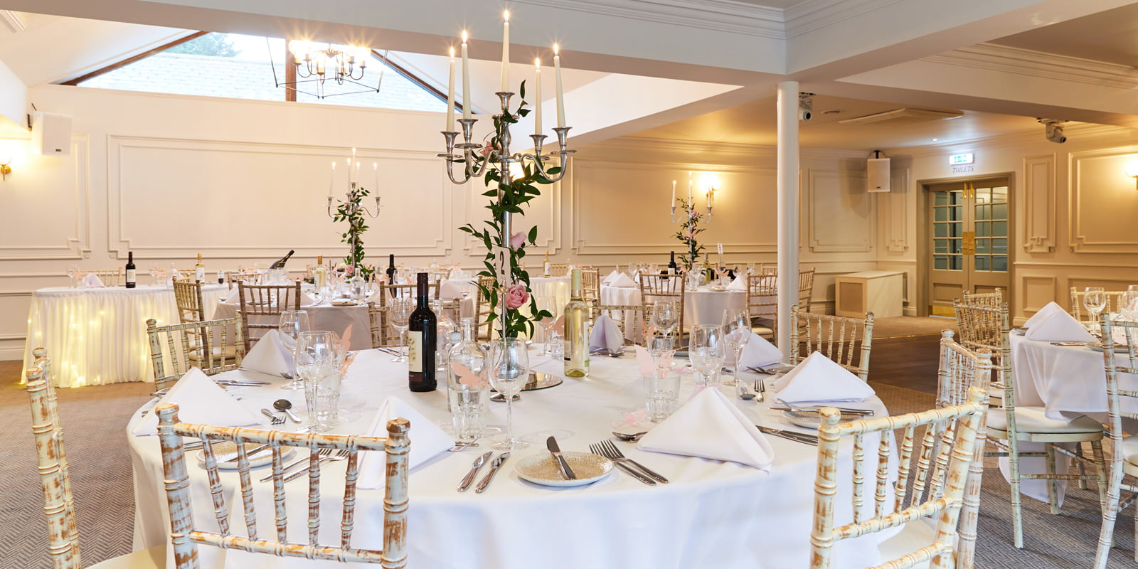 Wild Thyme and Honey - Wild Thyme & Honey Hotel in the Cotswolds