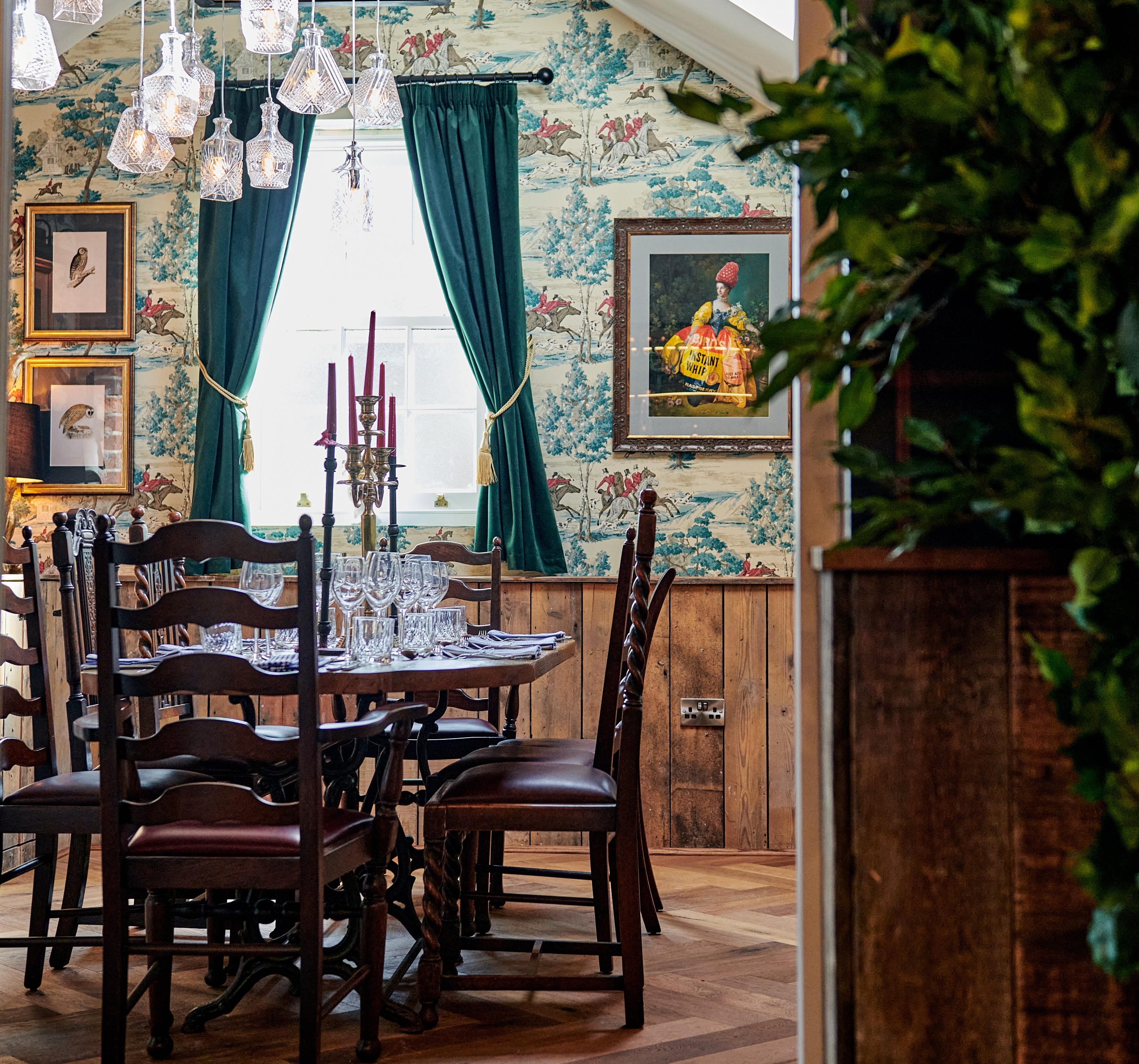 Wild Thyme and Honey - Wild Thyme & Honey Hotel in the Cotswolds