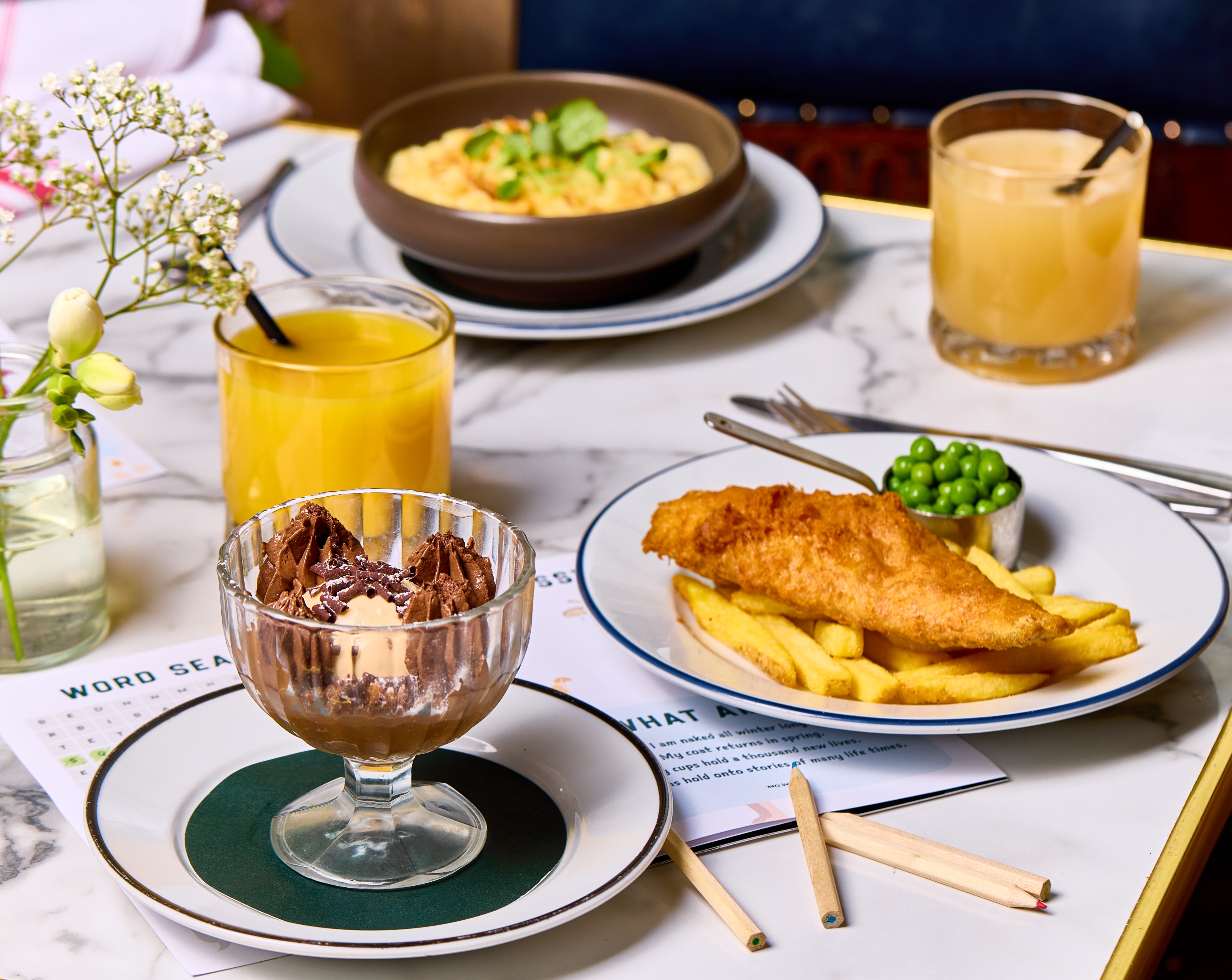 Wild Thyme and Honey - Wild Thyme & Honey Hotel in the Cotswolds