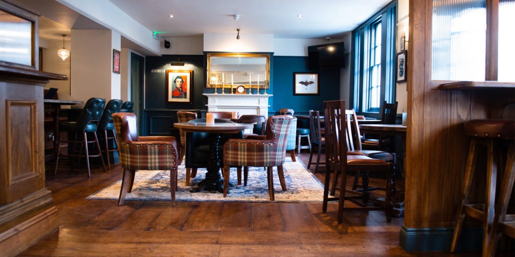 Wild Thyme and Honey - Wild Thyme & Honey Hotel in the Cotswolds